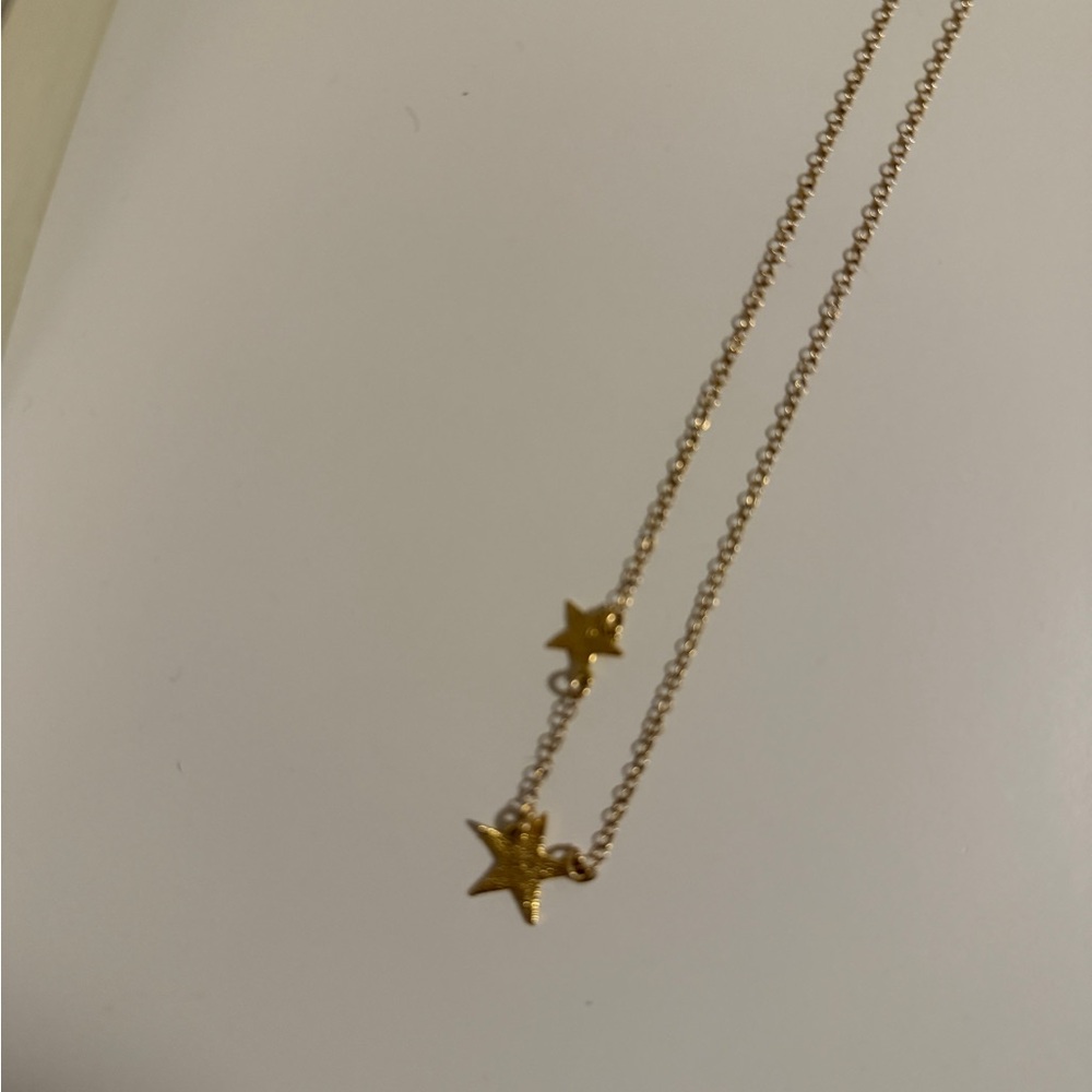 Gorjana Superstar Necklace